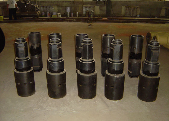 Q345B 300mm Diameter Long Auger For Fence Post