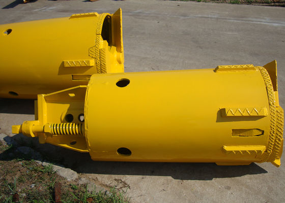 1500mm Diameter Clean Out Auger
