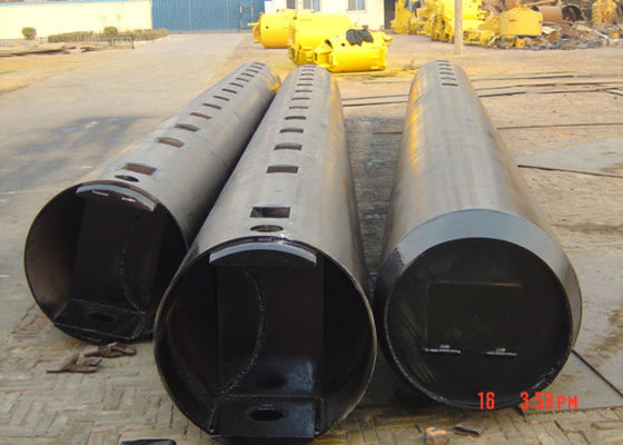 260mm Diameter Tremie Pipe