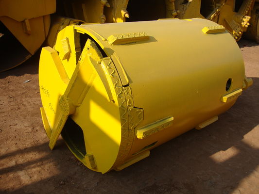 Customizable Q345B 16mm Thick Rock Drill Bit