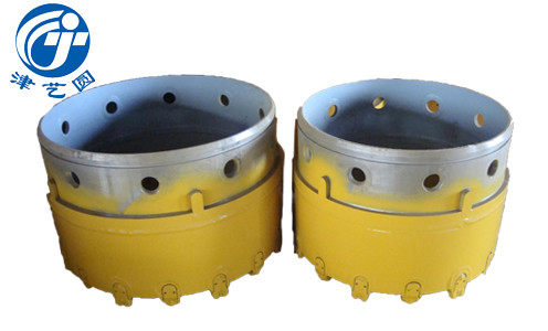 25crmo Iso Casing Drill Pipe 6 Months Warranty