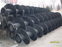 600mm Diameter  Long Auger Bit