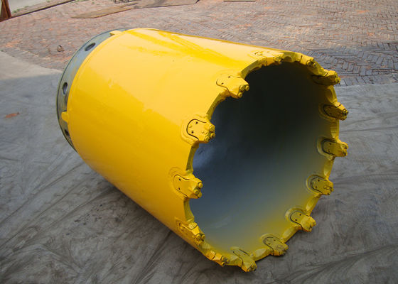 540mm Diameter 586mm Height Casing Drilling System