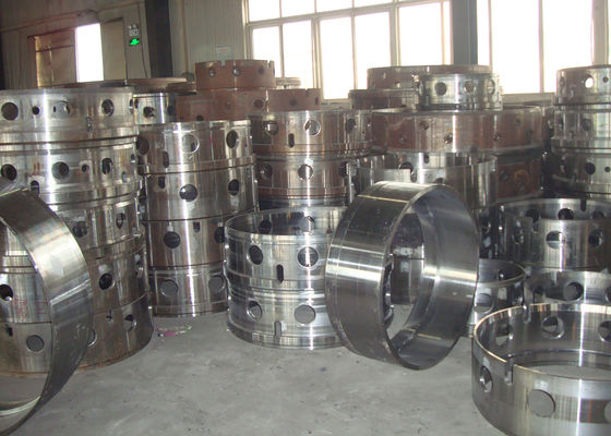350mm Height 620mm Diameter Casing Drilling System