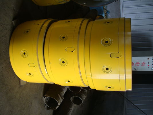 350mm Height 620mm Diameter Casing Drilling System