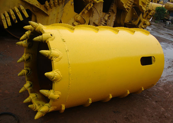1000mm Diameter 2000mm length Drilling Core Barrel