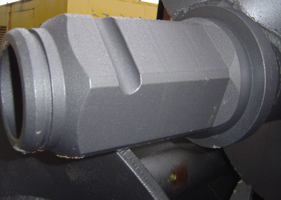 5m Length 500mm Diameter Extra Long Auger Drill Bits