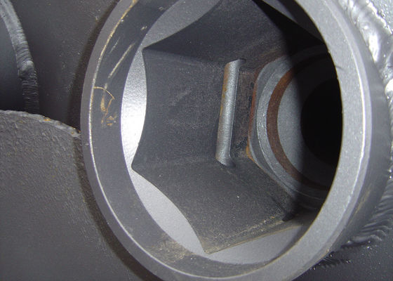 12 Inch Hydraulic Auger Bits