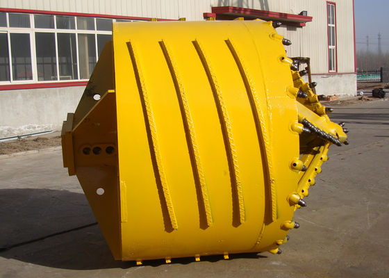 Bauer Drilling Core Barrel