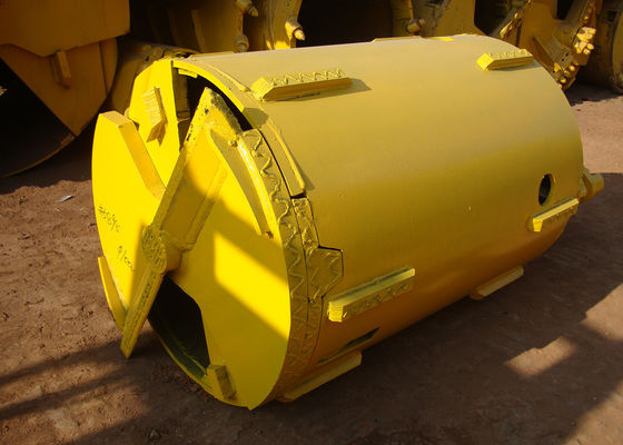 Q345B Drilling Bucket Auger