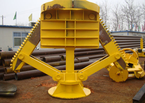 High Strength Manganese 780mm Diameter Auger Belling Tool
