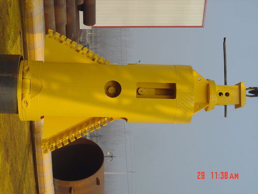 600mm Diameter 1200mm Length Belling Bucket