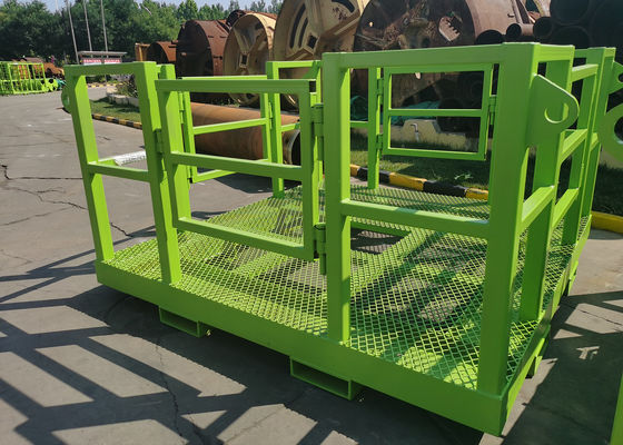 Grouting Tremie Pipe Hopper For Manufacturing Plant