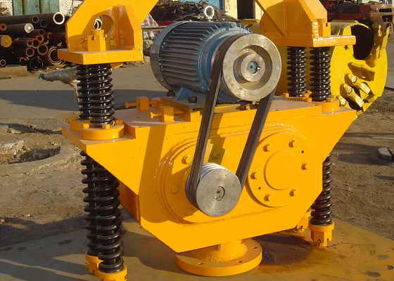 Grouting Steel Tremie Pipe For Construction