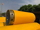 Rotary 750mm Diameter 2m Length Casing Drilling System
