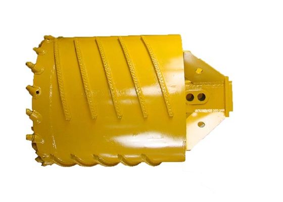 Hard Rock 1500mm Drilling Core Barrel Manganese Steel