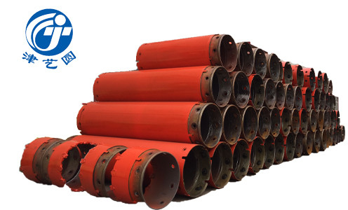 Rotary Drilling Rigs Conductor Casing Borehole Spare Parts