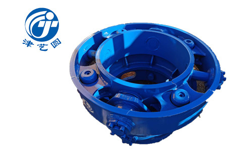 Customization Casing Drive Adapter , Iso9001 Casing Shoe