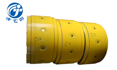 Full Follow Up Odm Casing Joint For Drilling System