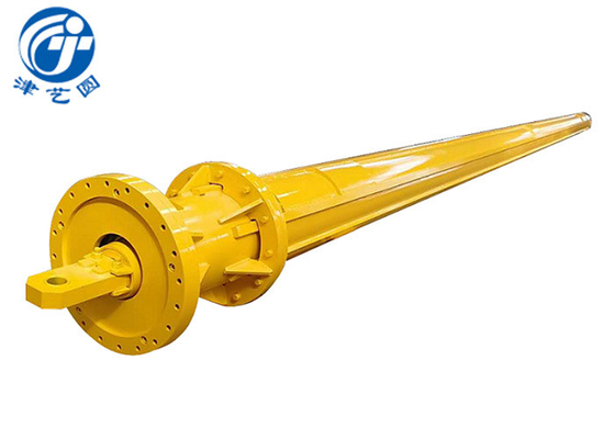 Rotary Kelly Bar Drilling Interlocking 6 Months Warranty